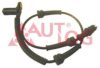 AUTLOG AS4433 Sensor, wheel speed